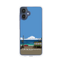 スリムプロテクションケース［ スタジオアレック 湘南物語 - 江ノ電とフィアット500 ］