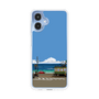 スリムプロテクションケース［ スタジオアレック 湘南物語 - 江ノ電とフィアット500 ］
