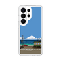 スリムプロテクションケース［ スタジオアレック 湘南物語 - 江ノ電とフィアット500 ］