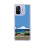 スリムプロテクションケース［ スタジオアレック 湘南物語 - 江ノ電とフィアット500 ］