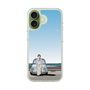 スリムプロテクションケース［ スタジオアレック 湘南物語 - 浜辺の駐車場 ］