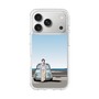 スリムプロテクションケース［ スタジオアレック 湘南物語 - 浜辺の駐車場 ］