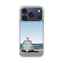 スリムプロテクションケース［ スタジオアレック 湘南物語 - 浜辺の駐車場 ］