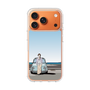 スリムプロテクションケース［ スタジオアレック 湘南物語 - 浜辺の駐車場 ］