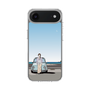 スリムプロテクションケース［ スタジオアレック 湘南物語 - 浜辺の駐車場 ］
