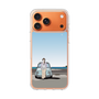スリムプロテクションケース［ スタジオアレック 湘南物語 - 浜辺の駐車場 ］