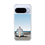 スリムプロテクションケース［ スタジオアレック 湘南物語 - 浜辺の駐車場 ］