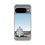 スリムプロテクションケース［ スタジオアレック 湘南物語 - 浜辺の駐車場 ］