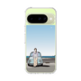 スリムプロテクションケース［ スタジオアレック 湘南物語 - 浜辺の駐車場 ］