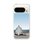 スリムプロテクションケース［ スタジオアレック 湘南物語 - 浜辺の駐車場 ］