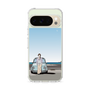 スリムプロテクションケース［ スタジオアレック 湘南物語 - 浜辺の駐車場 ］