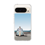 スリムプロテクションケース［ スタジオアレック 湘南物語 - 浜辺の駐車場 ］