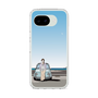 スリムプロテクションケース［ スタジオアレック 湘南物語 - 浜辺の駐車場 ］