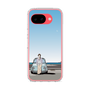 スリムプロテクションケース［ スタジオアレック 湘南物語 - 浜辺の駐車場 ］