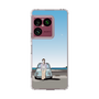 スリムプロテクションケース［ スタジオアレック 湘南物語 - 浜辺の駐車場 ］