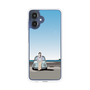 スリムプロテクションケース［ スタジオアレック 湘南物語 - 浜辺の駐車場 ］