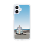 スリムプロテクションケース［ スタジオアレック 湘南物語 - 浜辺の駐車場 ］