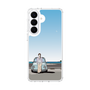 スリムプロテクションケース［ スタジオアレック 湘南物語 - 浜辺の駐車場 ］