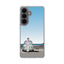 スリムプロテクションケース［ スタジオアレック 湘南物語 - 浜辺の駐車場 ］