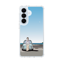 スリムプロテクションケース［ スタジオアレック 湘南物語 - 浜辺の駐車場 ］