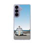 スリムプロテクションケース［ スタジオアレック 湘南物語 - 浜辺の駐車場 ］