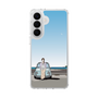 スリムプロテクションケース［ スタジオアレック 湘南物語 - 浜辺の駐車場 ］