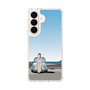スリムプロテクションケース［ スタジオアレック 湘南物語 - 浜辺の駐車場 ］