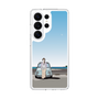スリムプロテクションケース［ スタジオアレック 湘南物語 - 浜辺の駐車場 ］