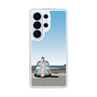 スリムプロテクションケース［ スタジオアレック 湘南物語 - 浜辺の駐車場 ］