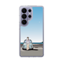 スリムプロテクションケース［ スタジオアレック 湘南物語 - 浜辺の駐車場 ］
