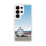 スリムプロテクションケース［ スタジオアレック 湘南物語 - 浜辺の駐車場 ］