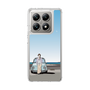 スリムプロテクションケース［ スタジオアレック 湘南物語 - 浜辺の駐車場 ］