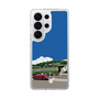 スリムプロテクションケース［ スタジオアレック 湘南物語 - 江ノ電鎌倉高校前 ］