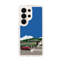 スリムプロテクションケース［ スタジオアレック 湘南物語 - 江ノ電鎌倉高校前 ］