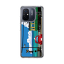 スリムプロテクションケース［ スタジオアレック 湘南物語 - 江ノ電と水平線と入道雲 ］