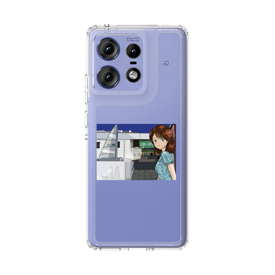 スリムプロテクションケース［ スタジオアレック 湘南物語 - 七里ヶ浜駅前 ］