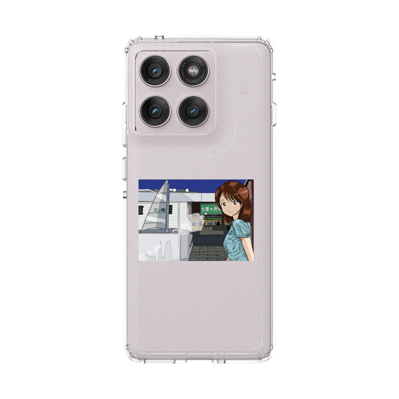 スリムプロテクションケース［ スタジオアレック 湘南物語 - 七里ヶ浜駅前 ］