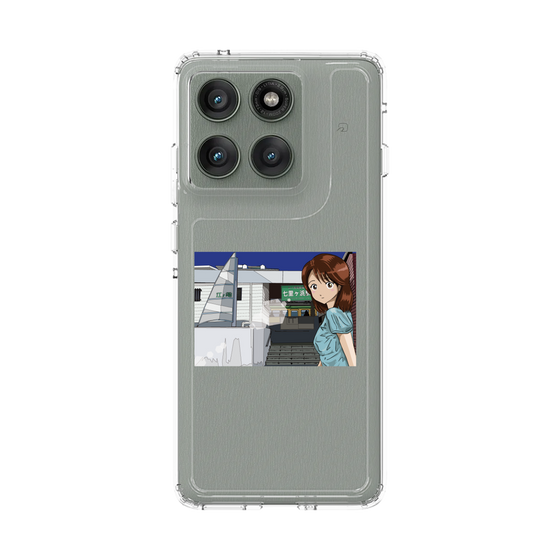 スリムプロテクションケース［ スタジオアレック 湘南物語 - 七里ヶ浜駅前 ］