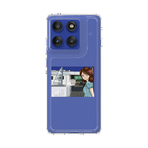 スリムプロテクションケース［ スタジオアレック 湘南物語 - 七里ヶ浜駅前 ］