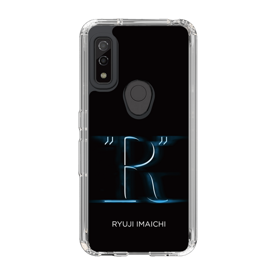 スリムプロテクションケース［ RYUJI IMAICHI CONCEPT LIVE 2024 RILY'S NIGHT/LOST"R"- "R"マーク/A ］