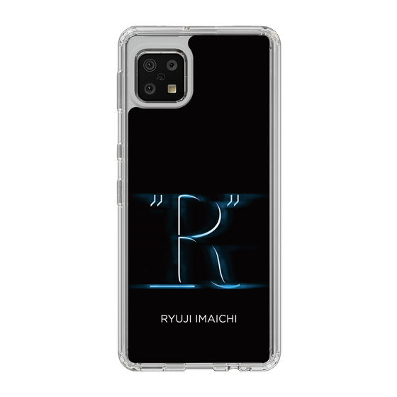 スリムプロテクションケース［ RYUJI IMAICHI CONCEPT LIVE 2024 RILY'S NIGHT/LOST"R"- "R"マーク/A ］