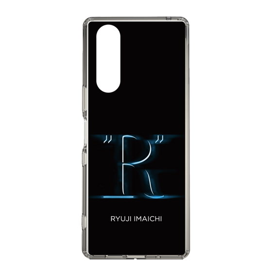 スリムプロテクションケース［ RYUJI IMAICHI CONCEPT LIVE 2024 RILY'S NIGHT/LOST"R"- "R"マーク/A ］