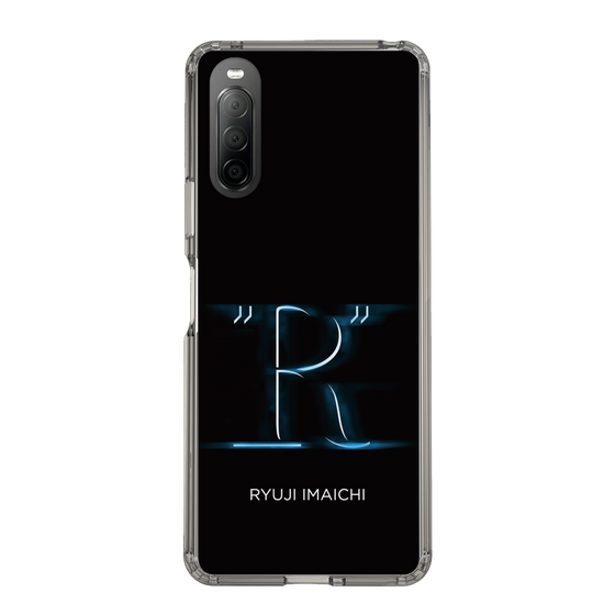 スリムプロテクションケース［ RYUJI IMAICHI CONCEPT LIVE 2024 RILY'S NIGHT/LOST"R"- "R"マーク/A ］