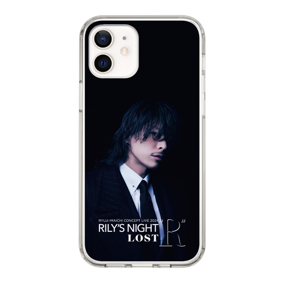 スリムプロテクションケース［ RYUJI IMAICHI CONCEPT LIVE 2024 RILY'S NIGHT/LOST"R" - RYUJI IMAICHIビジュアル/A ］