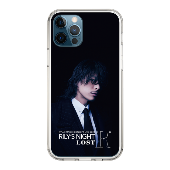 スリムプロテクションケース［ RYUJI IMAICHI CONCEPT LIVE 2024 RILY'S NIGHT/LOST"R" - RYUJI IMAICHIビジュアル/A ］