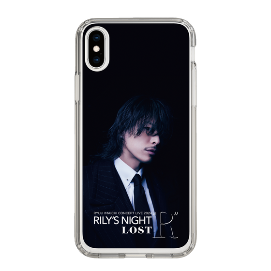 スリムプロテクションケース［ RYUJI IMAICHI CONCEPT LIVE 2024 RILY'S NIGHT/LOST"R" - RYUJI IMAICHIビジュアル/A ］