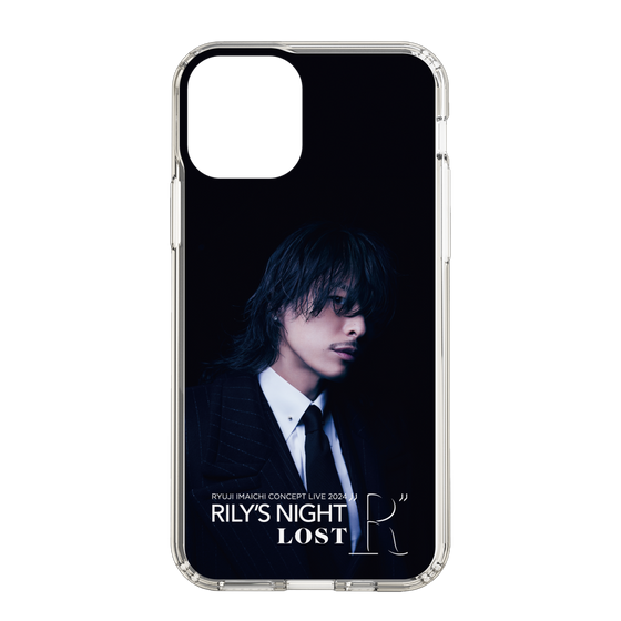 スリムプロテクションケース［ RYUJI IMAICHI CONCEPT LIVE 2024 RILY'S NIGHT/LOST"R" - RYUJI IMAICHIビジュアル/A ］