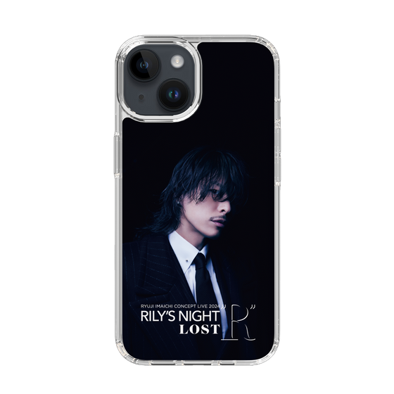 スリムプロテクションケース［ RYUJI IMAICHI CONCEPT LIVE 2024 RILY'S NIGHT/LOST"R" - RYUJI IMAICHIビジュアル/A ］