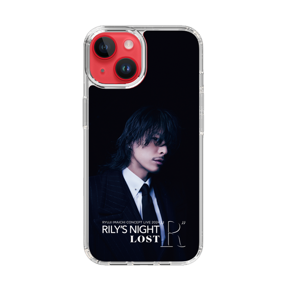 スリムプロテクションケース［ RYUJI IMAICHI CONCEPT LIVE 2024 RILY'S NIGHT/LOST"R" - RYUJI IMAICHIビジュアル/A ］