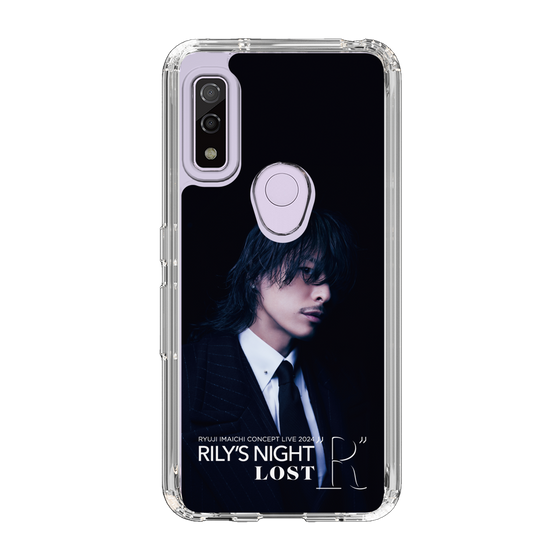 スリムプロテクションケース［ RYUJI IMAICHI CONCEPT LIVE 2024 RILY'S NIGHT/LOST"R" - RYUJI IMAICHIビジュアル/A ］